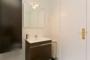 BCN Paseo de Gracia Rocamora Apartments