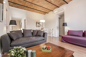 BCN Paseo de Gracia Rocamora Apartments