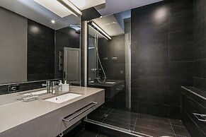 BCN Paseo de Gracia Rocamora Apartments