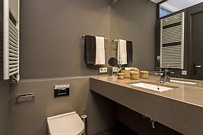 BCN Paseo de Gracia Rocamora Apartments