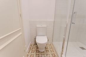 BCN Paseo de Gracia Rocamora Apartments