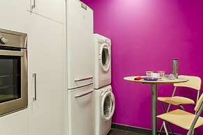 BCN Paseo de Gracia Rocamora Apartments