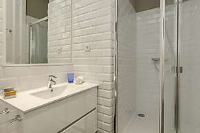 BCN Paseo de Gracia Rocamora Apartments