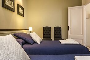 BCN Paseo de Gracia Rocamora Apartments