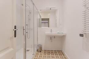 BCN Paseo de Gracia Rocamora Apartments