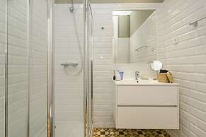 BCN Paseo de Gracia Rocamora Apartments