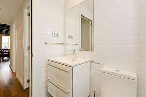 BCN Paseo de Gracia Rocamora Apartments