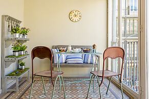 BCN Paseo de Gracia Rocamora Apartments