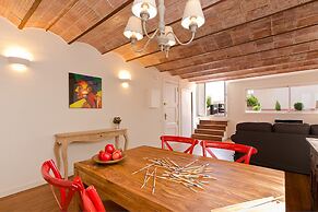 BCN Paseo de Gracia Rocamora Apartments