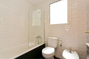 BCN Paseo de Gracia Rocamora Apartments