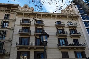 BCN Paseo de Gracia Rocamora Apartments