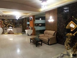 Hotel Silver Dollar