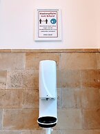 Das Hotel Krone