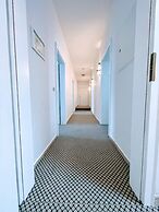 Das Hotel Krone