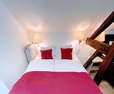 Das Hotel Krone
