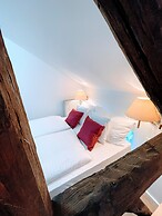 Das Hotel Krone