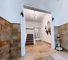 Das Hotel Krone