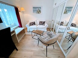 Das Hotel Krone