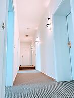 Das Hotel Krone