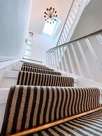Das Hotel Krone