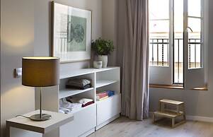 Apartments Rambla 102