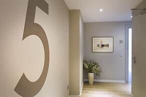 Apartments Rambla 102