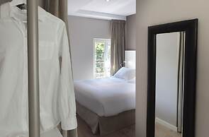 Apartments Rambla 102