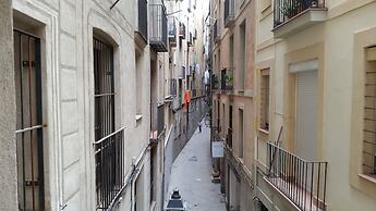 Apartments Rambla 102