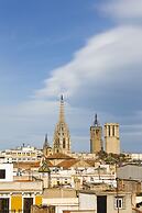 Apartments Rambla 102