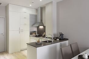 Apartments Rambla 102