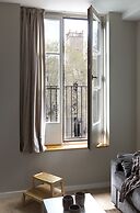 Apartments Rambla 102