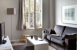 Apartments Rambla 102