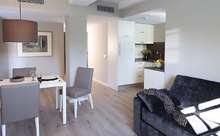 Apartments Rambla 102