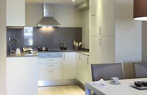 Apartments Rambla 102