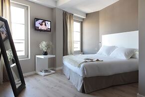 Apartments Rambla 102