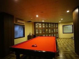 Hotel Saroj Sagar - Sagar