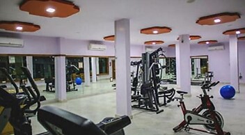 Hotel Saroj Sagar - Sagar
