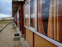 Tsomoriri Inn