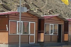 Tsomoriri Inn
