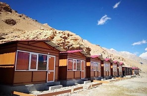 Tsomoriri Inn