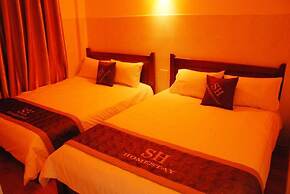 SH Homestay