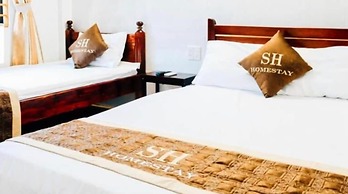 SH Homestay