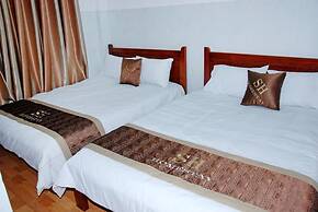 SH Homestay
