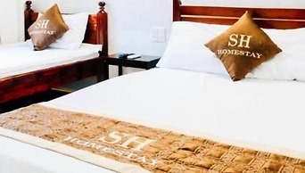 SH Homestay