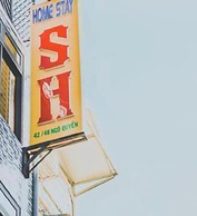 SH Homestay