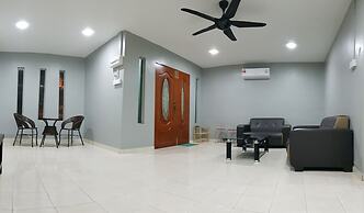 Homesweet Muslim Homestay