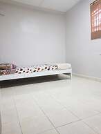 Homesweet Muslim Homestay