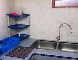 Homesweet Muslim Homestay