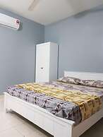 Homesweet Muslim Homestay