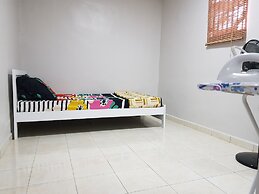 Homesweet Muslim Homestay